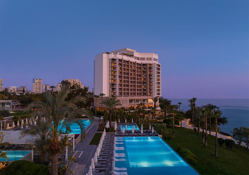 Akra Antalya 96