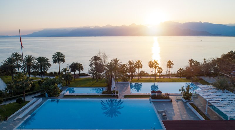 Akra Antalya 99