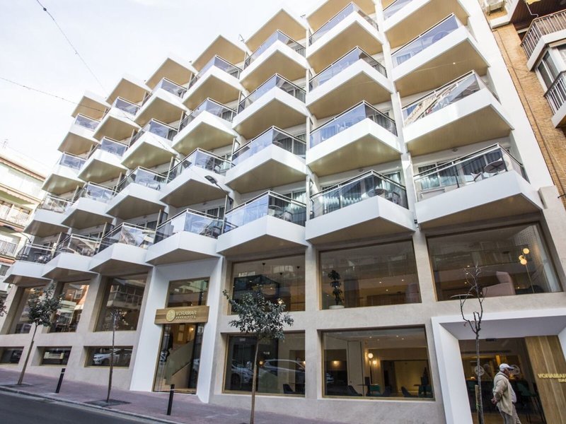 Voramar 2