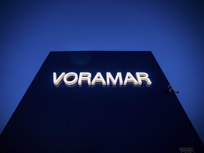 Voramar 4