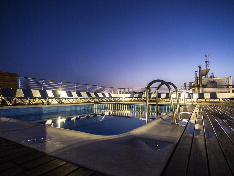 Voramar 7