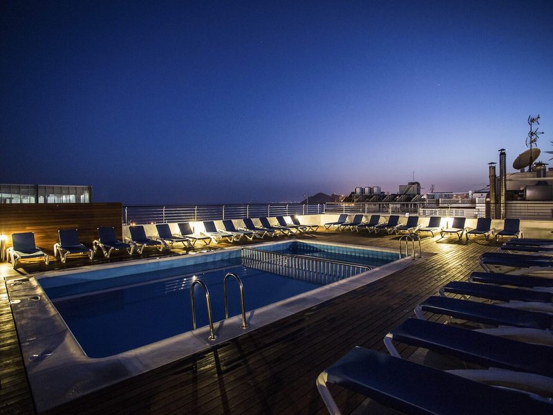 Voramar 8