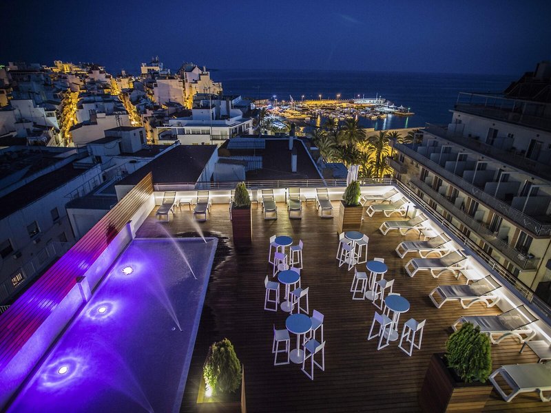 Voramar 9