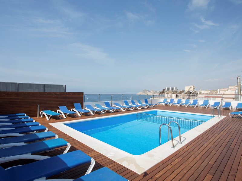 Voramar 12