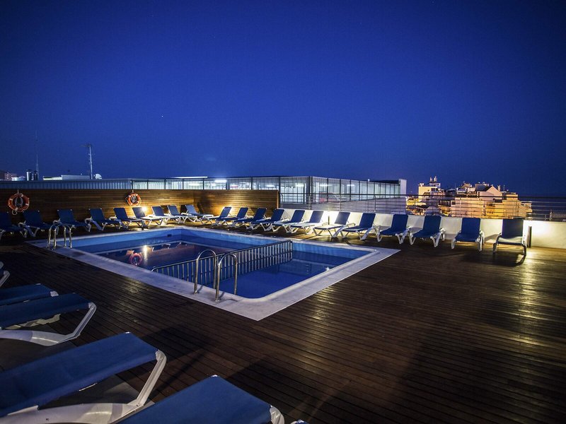 Voramar 14