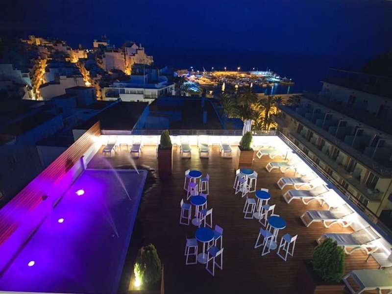 Voramar 16