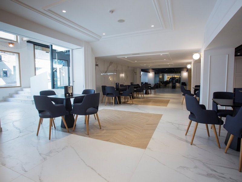 Voramar 21