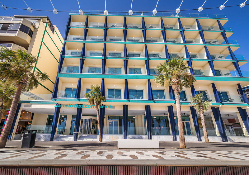 Barceló Benidorm Beach 1