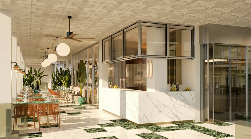 Barceló Benidorm Beach 3