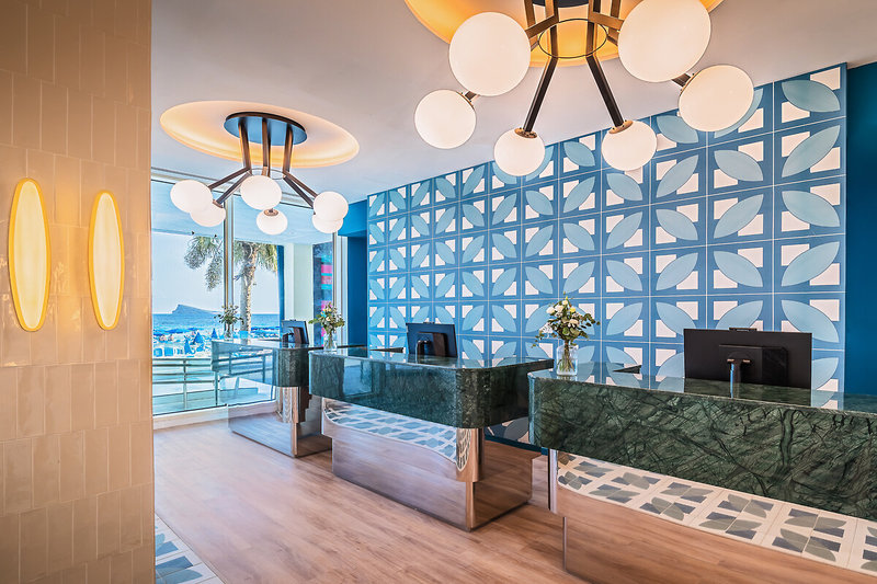 Barceló Benidorm Beach 4