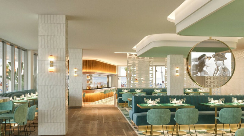 Barceló Benidorm Beach 5