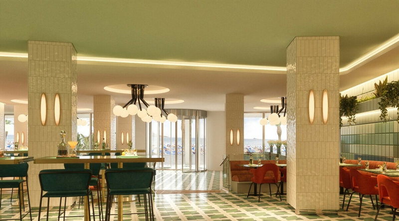 Barceló Benidorm Beach 6