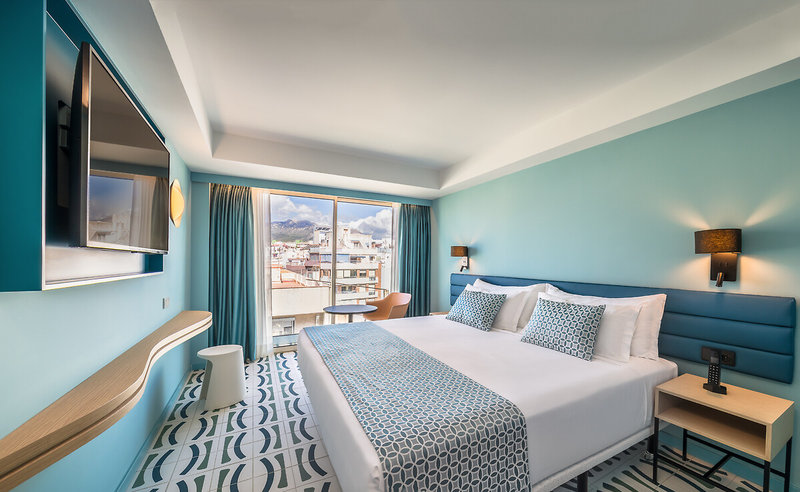 Barceló Benidorm Beach 9