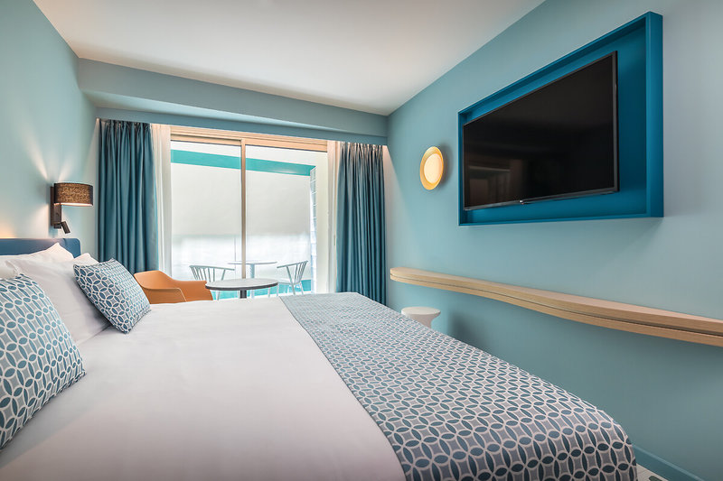 Barceló Benidorm Beach 10