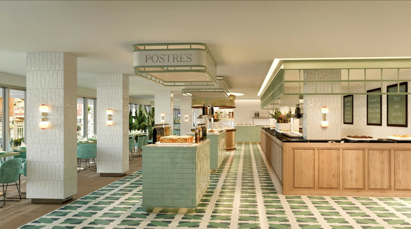 Barceló Benidorm Beach 11