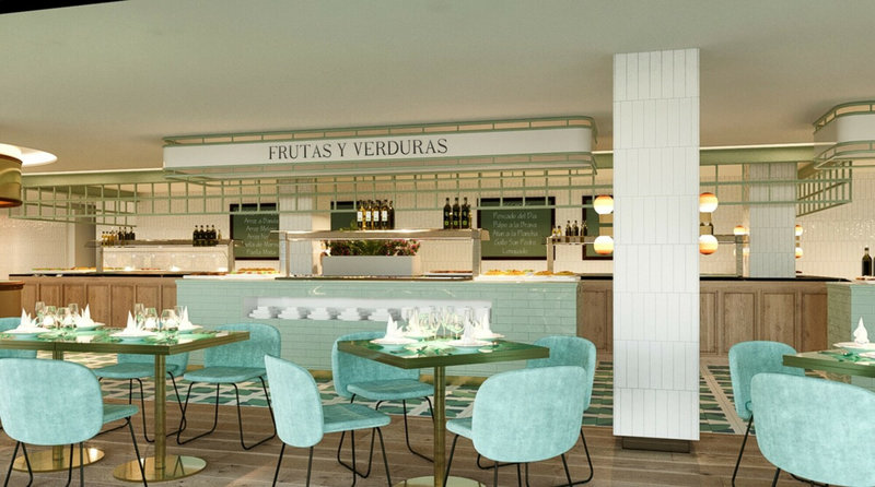 Barceló Benidorm Beach 13