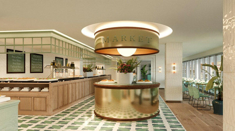 Barceló Benidorm Beach 14