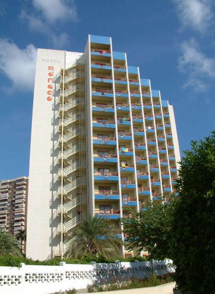 Sandos Monaco Beach Hotel & Spa 2