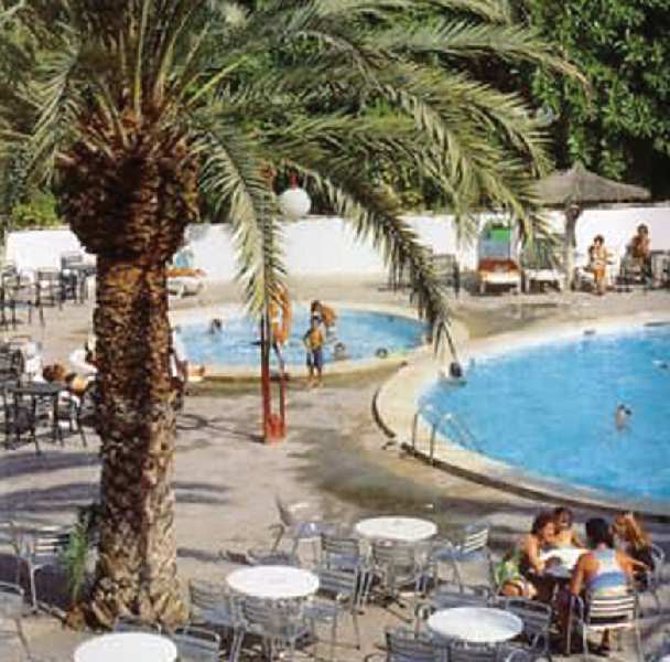 Sandos Monaco Beach Hotel & Spa 4