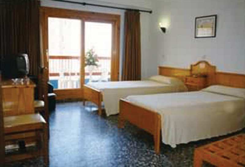 Sandos Monaco Beach Hotel & Spa 6