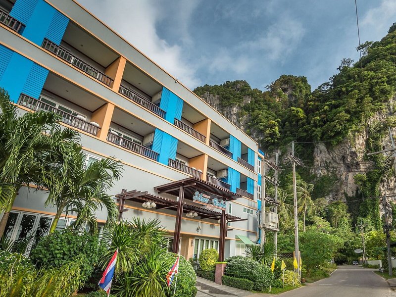 Aonang Silver Orchid Resort 3