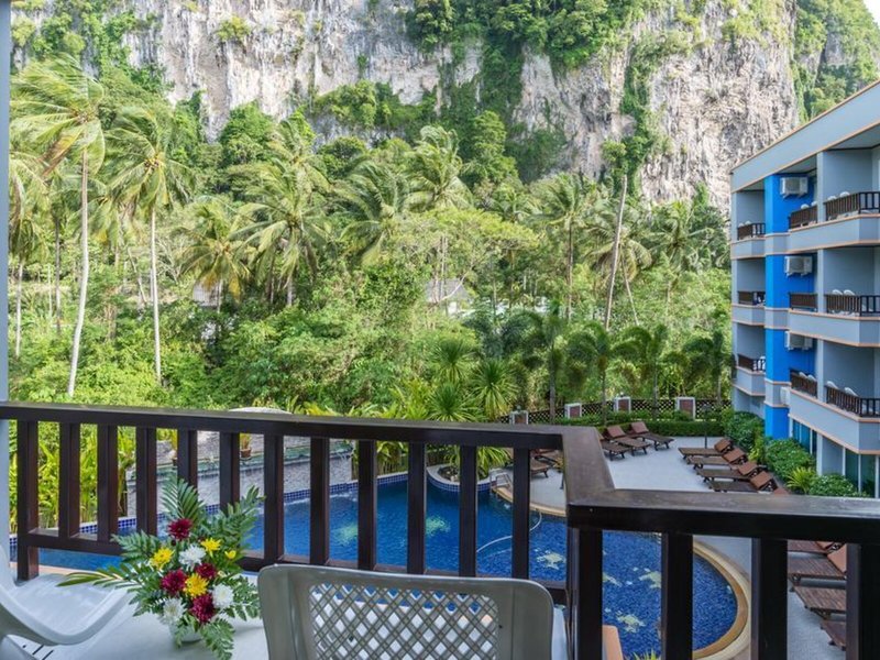Aonang Silver Orchid Resort 4