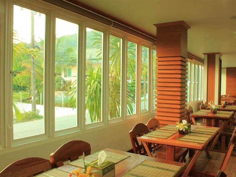 Aonang Silver Orchid Resort 11