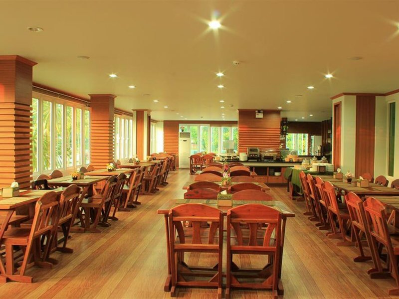 Aonang Silver Orchid Resort 12