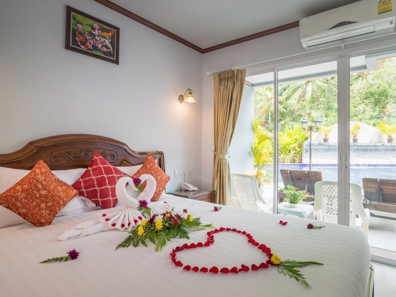 Aonang Silver Orchid Resort 23
