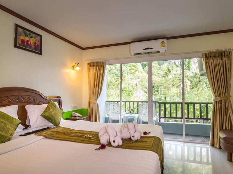 Aonang Silver Orchid Resort 27