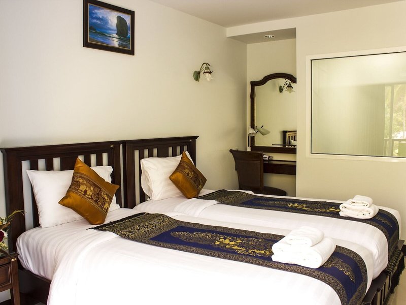 Aonang Silver Orchid Resort 31
