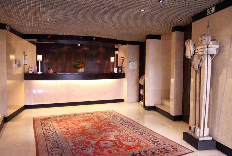 Dom Carlos Liberty 1