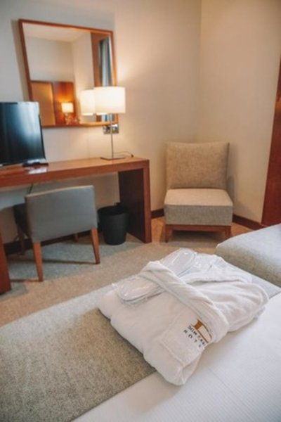 Dom Carlos Liberty 8