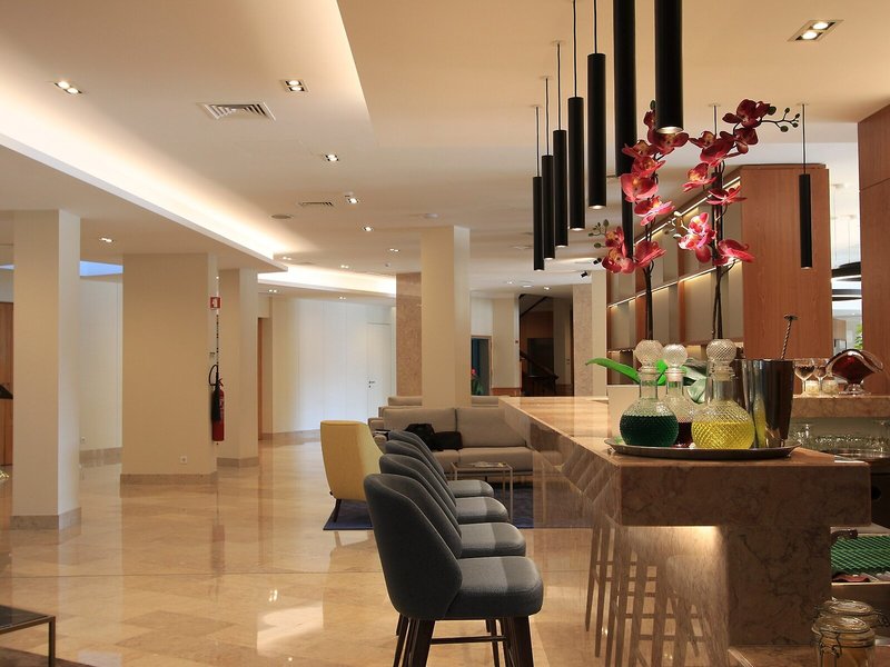 Consolata Hotel 9