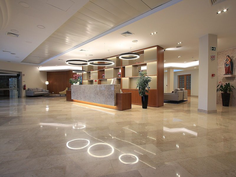 Consolata Hotel 10