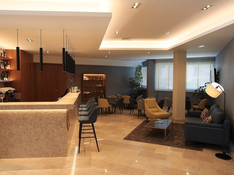 Consolata Hotel 11