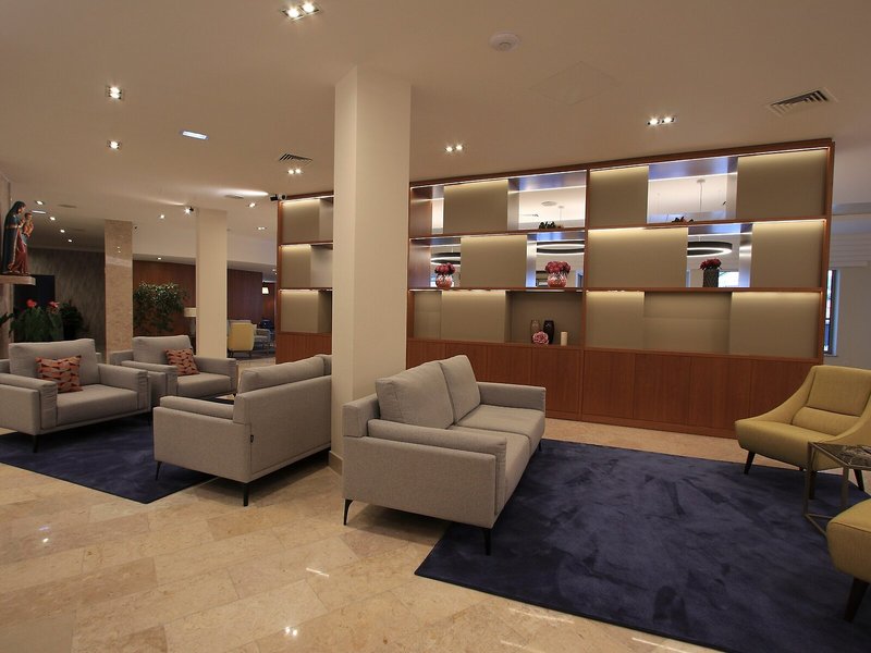 Consolata Hotel 12