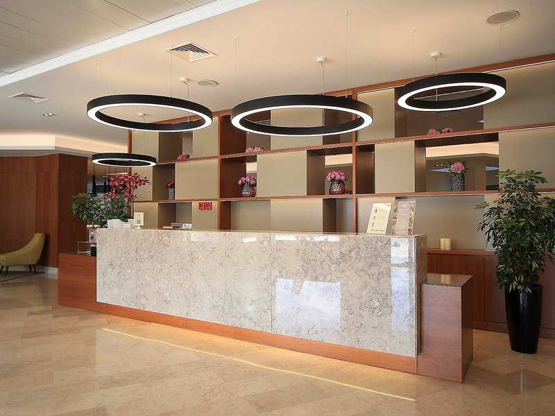 Consolata Hotel 13