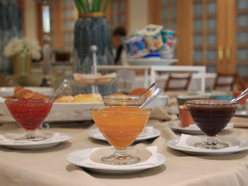 Consolata Hotel 14