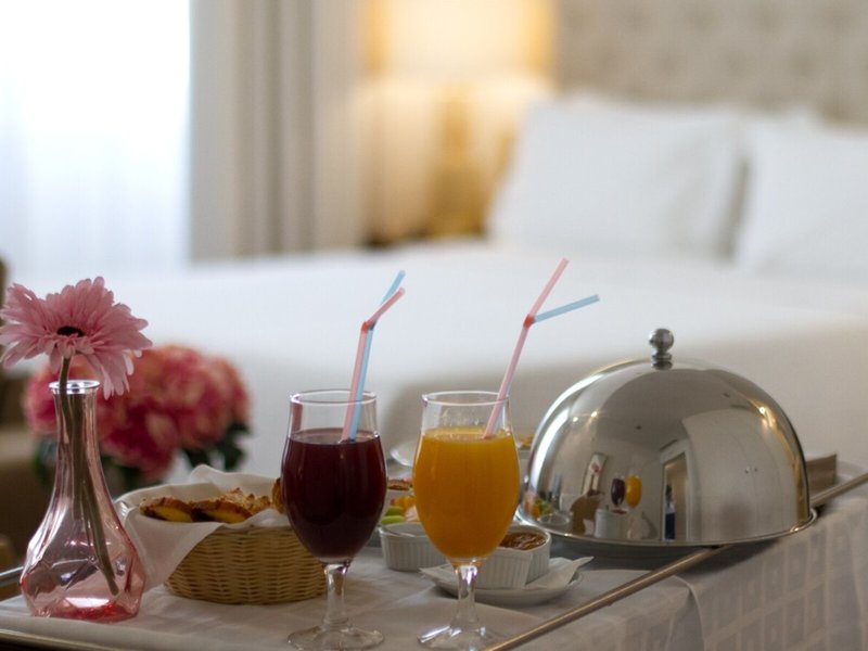Consolata Hotel 16