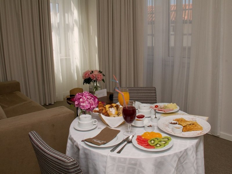 Consolata Hotel 17