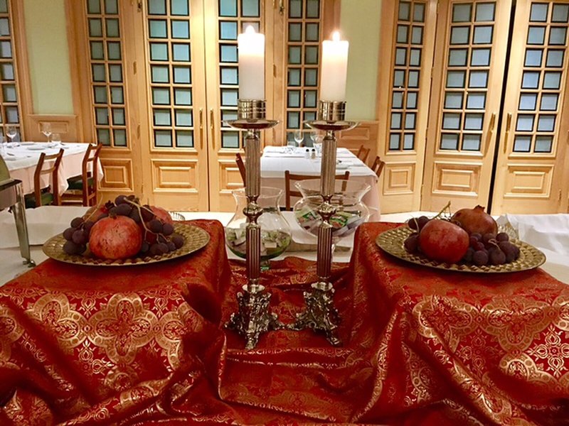 Consolata Hotel 18