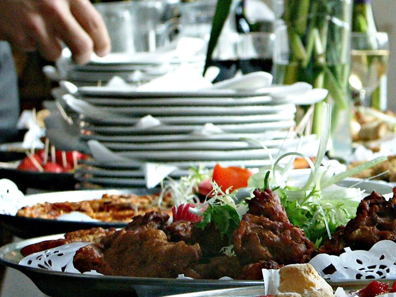 Consolata Hotel 19