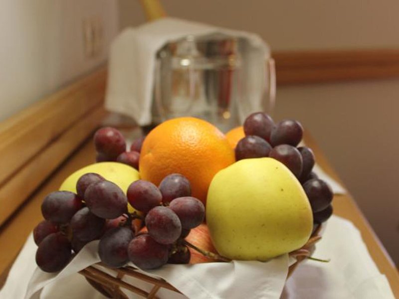Consolata Hotel 20