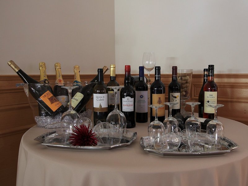 Consolata Hotel 22