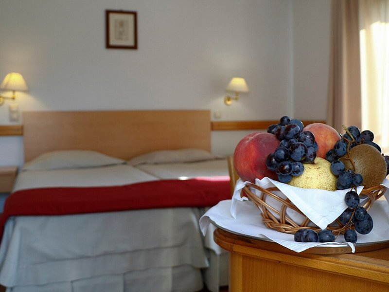 Consolata Hotel 24