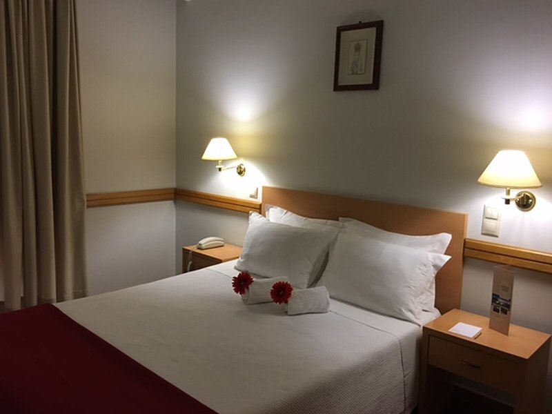 Consolata Hotel 25