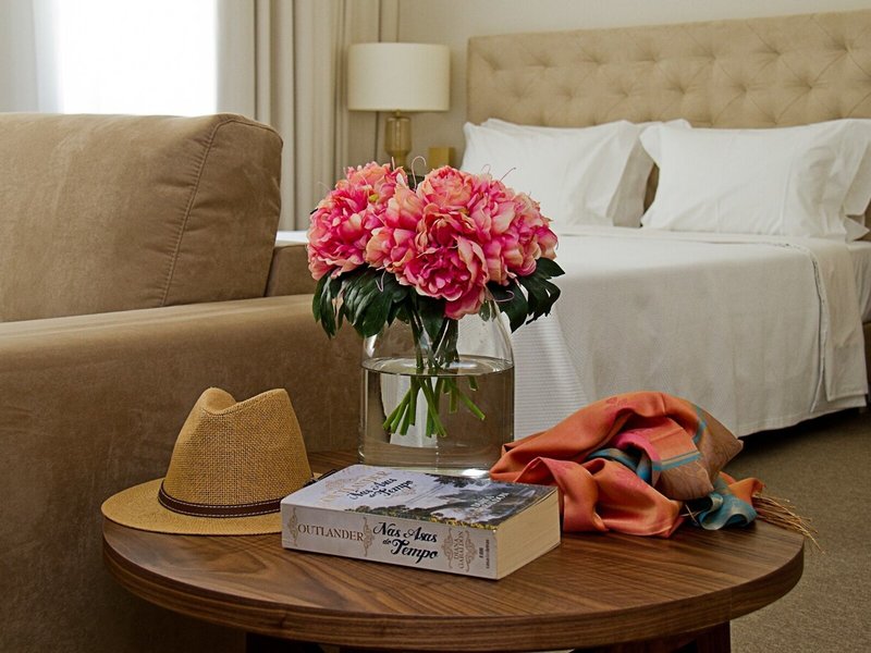 Consolata Hotel 26