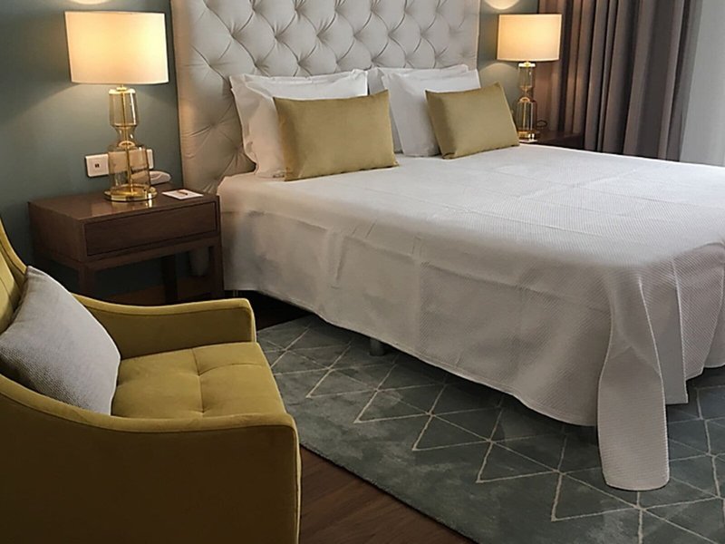 Consolata Hotel 29