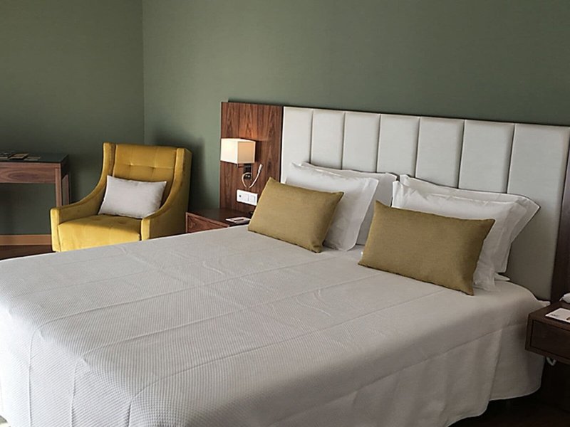 Consolata Hotel 30